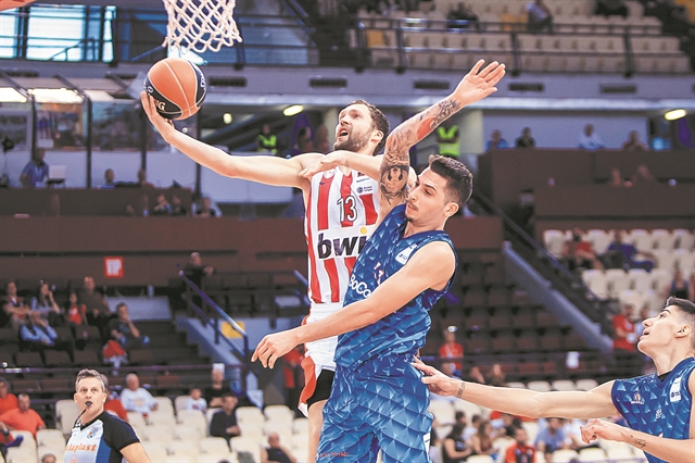 Ηχηρό καμπανάκι