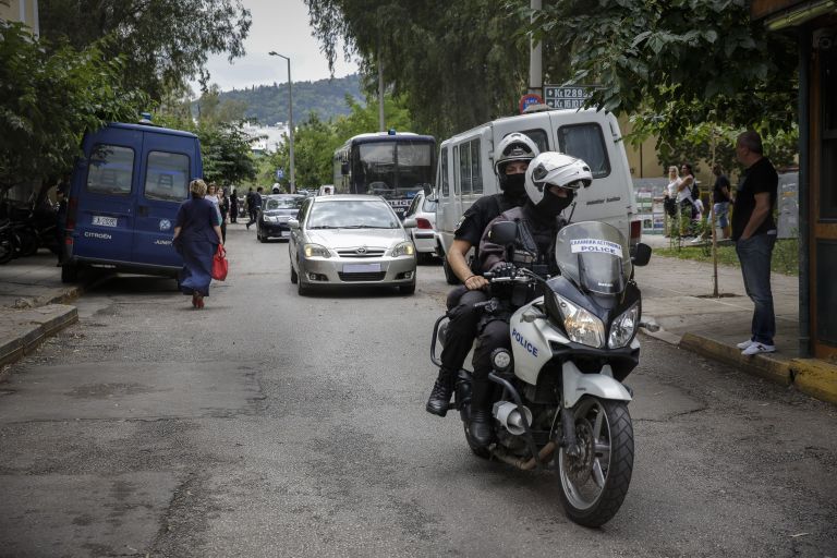 Πακιστανοί κρατούσαν ομήρους στη Θεσσαλονίκη | tanea.gr