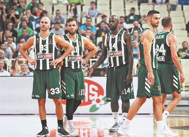 Προηγείται ο Κόπονεν, έπεται ο Λεβαντόφσκι!