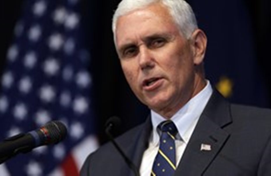 Πέινς: Οι Κινέζοι θέλουν να ρίξουν τον Τραμπ