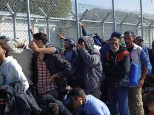 Σκάνδαλο με τα προσφυγικά κονδύλια αναζητά… εισαγγελέα