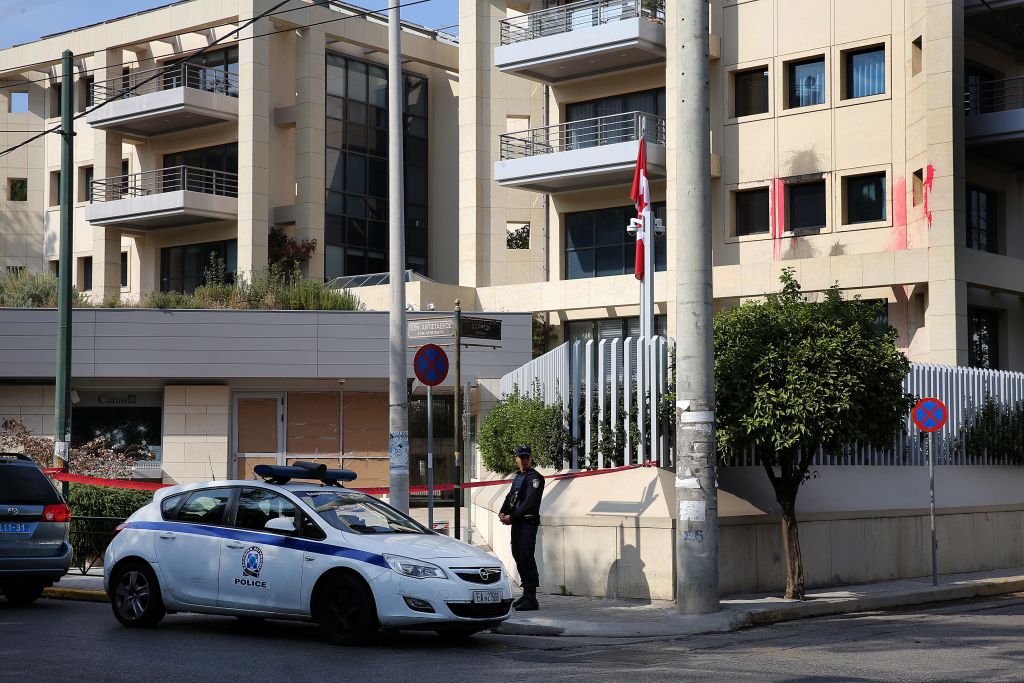 Το Ποτάμι: Η Ελλάδα έρμαιο στις ορέξεις μπαχαλάκηδων