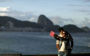 Θανάσιμες οι «σέλφι» για 259 ανθρώπους την τελευταία εξαετία