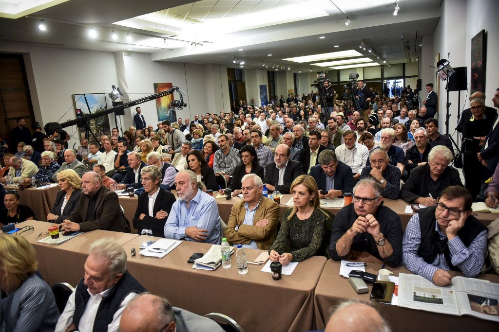 Πολάκης για εκλογές: Θα κερδίσουμε αν βάλουμε κάποιους στη φυλακή