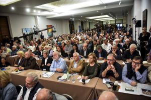 Πολάκης για εκλογές: Θα κερδίσουμε αν βάλουμε κάποιους στη φυλακή