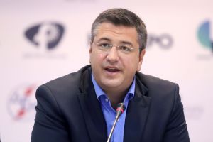 Στο ΣτΕ η Περιφέρεια Κεντρικής Μακεδονίας για τα διόδια