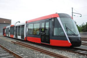 Τραμ: Εντάσσονται στο δίκτυο 25 νέοι συρμοί