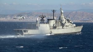 Φ.Γεννηματά: Ελλάδα και Κύπρος θα προστατέψουν τα κυριαρχικά τους δικαιώματα