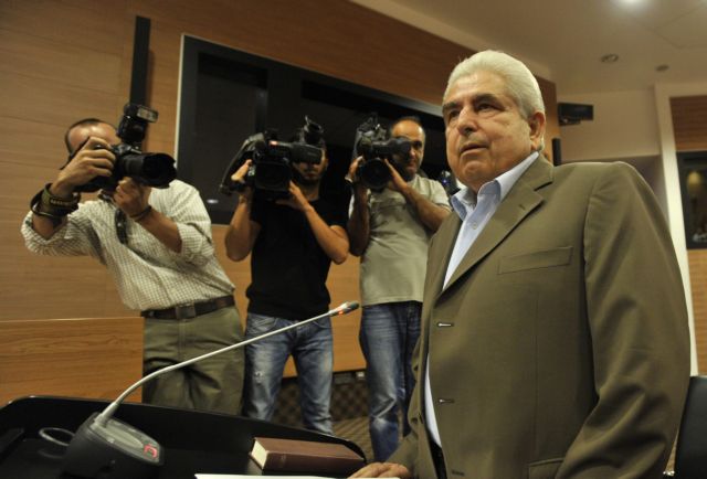 Χριστόφιας: Εγκλημα η διάλυση της Σοβιετικής Ενωσης