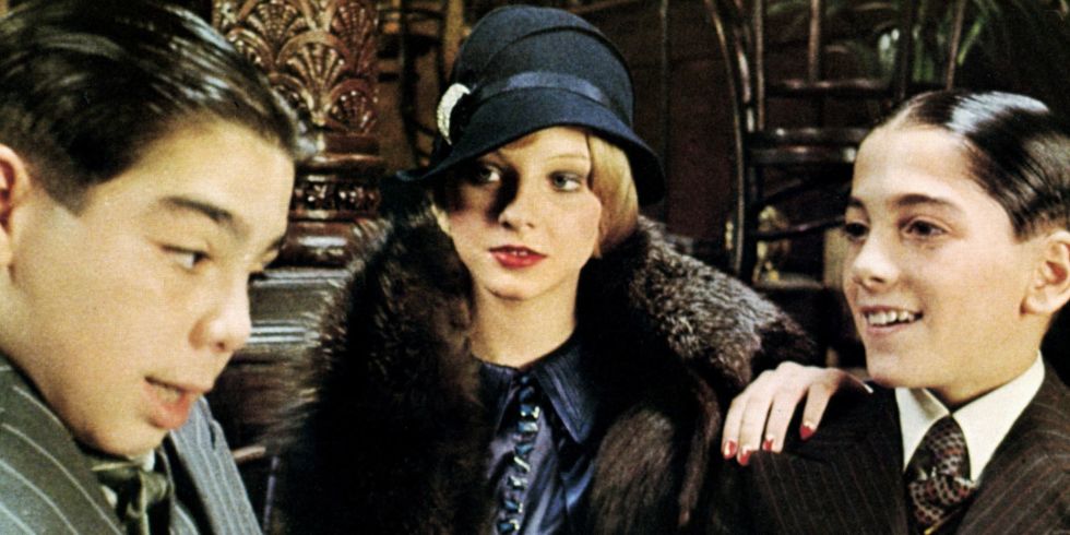 Πώς είναι το παιδί Σκορπάκι