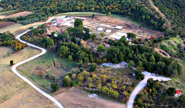 Βεργίνα: Πιο κοντά στην ταύτιση των ενοίκων των βασιλικών τάφων;