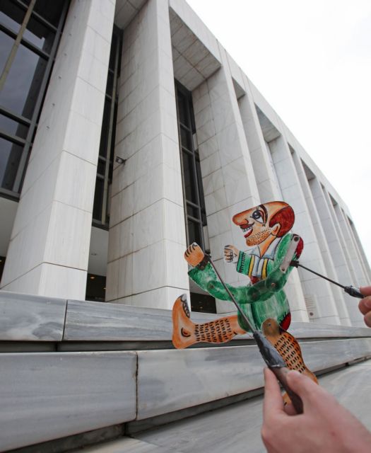 Χριστουγεννιάτικες εκδηλώσεις στο Μέγαρο Μουσικής