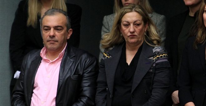 Η καθαρίστρια είναι στη φυλακή, ο αδερφός και ο εξάδερφος του Α. Τσίπρα είναι ελεύθεροι (έγγραφα)