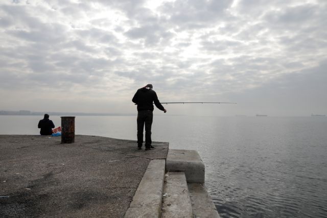 Αναστάτωση : Πέρασαν το μπουκάλι για… βλήμα