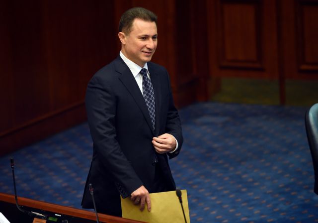 Επιβεβαίωσε η Ουγγαρία ότι δέχτηκε αίτημα ασύλου από τον Γκρουέφσκι