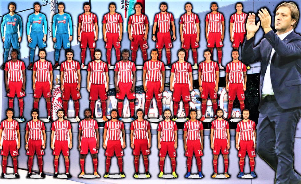 Μαρτίνς: Να είναι όλοι πανέτοιμοι