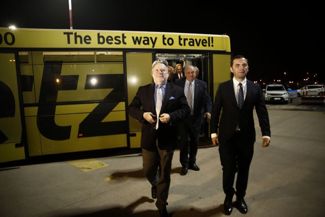 Το ίδιο εθνικιστές ο Ράμα και ο Κουμουτσάκος για τον Κατρούγκαλο