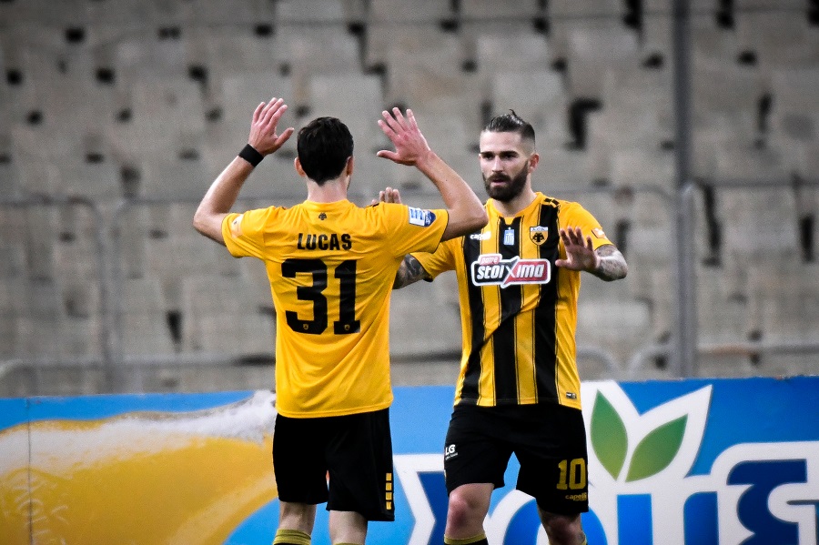 Λιβάγια: Μεγάλοι παίκτες Μπογέ και Πόνσε