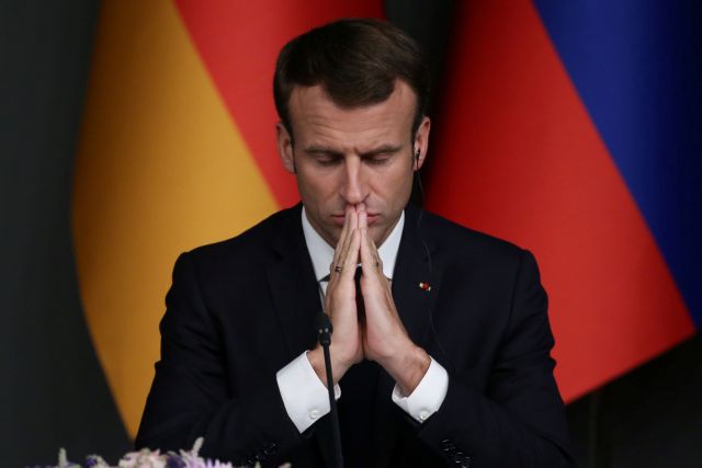 Γαλλία: Το περίεργο τετραήμερο «ρεπό» του Μακρόν