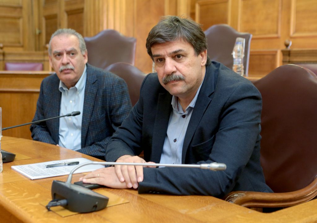 Καθησυχάζει ο Ξανθός: Δεν έχουμε έξαρση επιδημιών – δεν είναι υποχρεωτικός ο εμβολιασμός