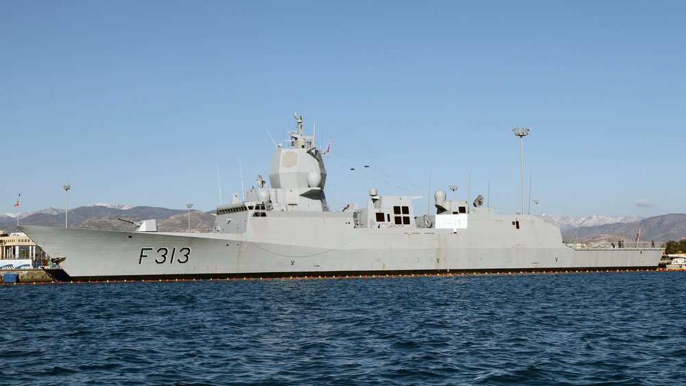 Νορβηγία: Ατύχημα με πετρελαιοφόρο και φρεγάτα – Επτά τραυματίες