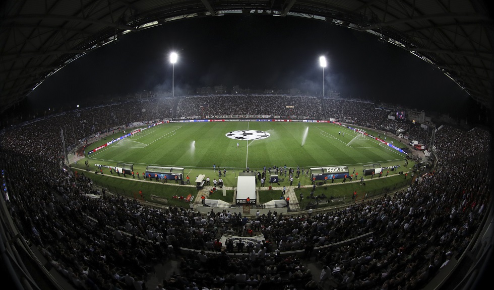 Ολα όσα συζητήθηκαν στη σύσκεψη για τη Νέα Τούμπα