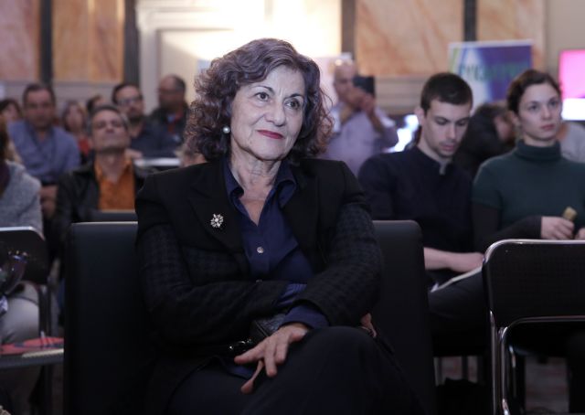 Θ. Φωτίου: Ανακοίνωσε 341 προσλήψεις σε ιδρύματα