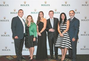 Από το Big Ben στο νέο Peninsula