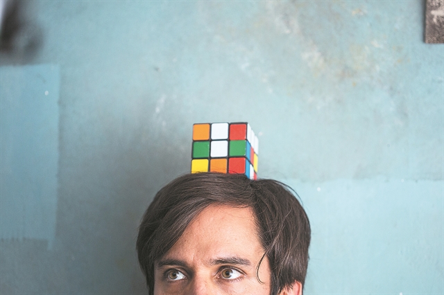 Ληστές χωρίς αιτία