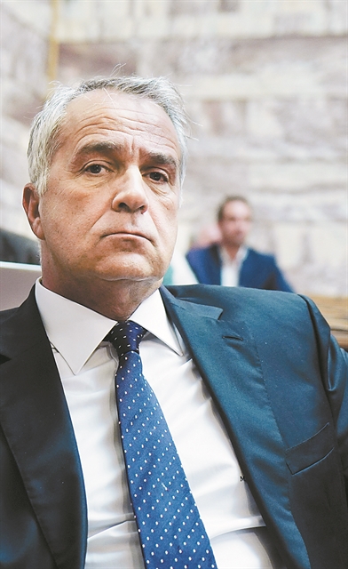 Ξεκαθάρισμα αρμοδιοτήτων στους ΟΤΑ