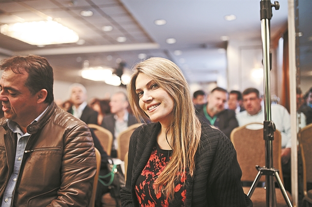 «Η Θεσσαλονίκη πρέπει να κρατήσει προοδευτικά χαρακτηριστικά»