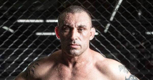 Νοκ-άουτ ο Κριστιάν Ντάτζιο μετά από θανατηφόρο χτύπημα (video)