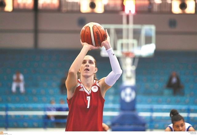 Διεύρυνε το ασύλληπτο σερί