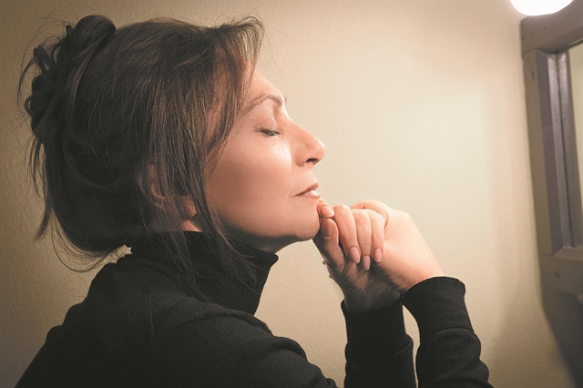 Φιλαρέτη Κομνηνού