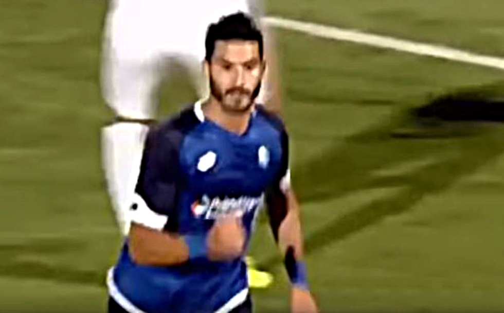 Εχει πετύχει ξανά ανατροπή με δυο γκολ στις καθυστερήσεις ο Γιουνές (vid)