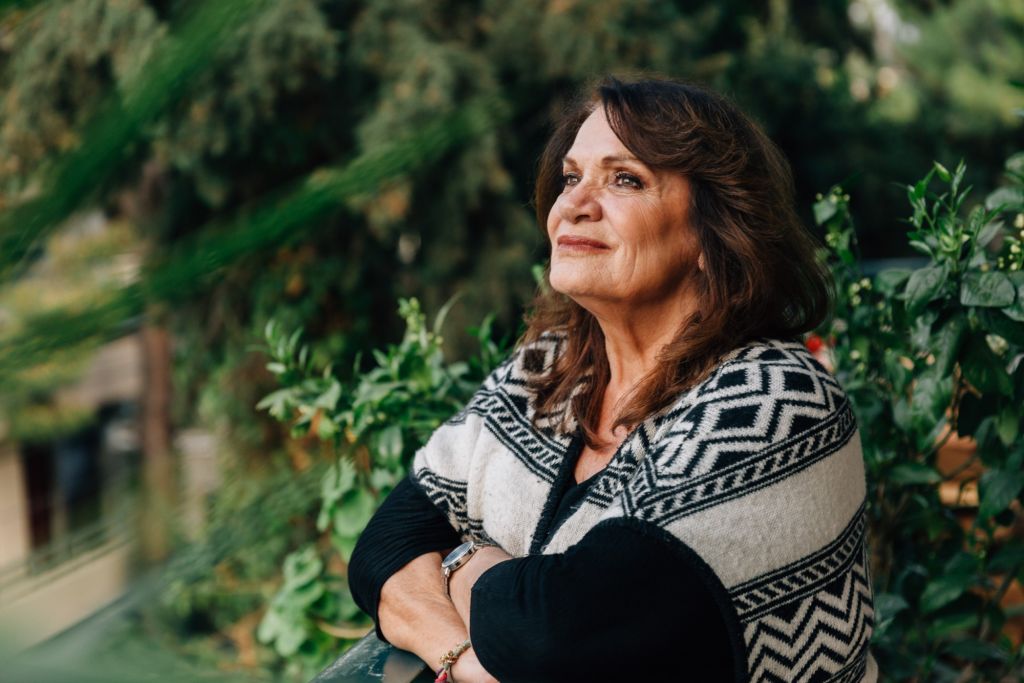 Eurovision : Η Ελπίδα αποκαλύπτει ποιο τραγούδι έκοψαν για τον διαγωνισμό