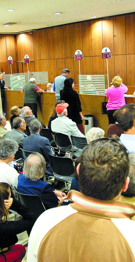 Το σχέδιο για τα κόκκινα δάνεια