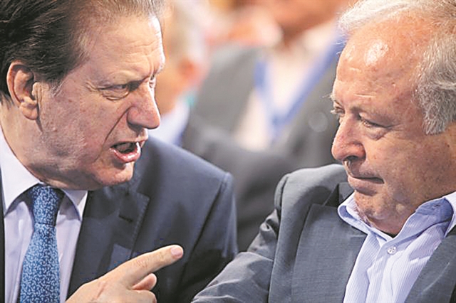 Καλούνται για κατάθεση Πολύδωρας, Μαρκογιαννάκης