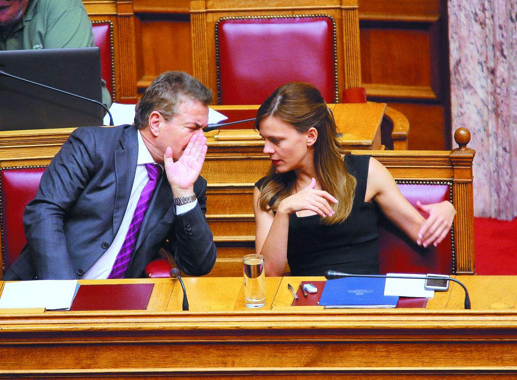 Επιστρέφουν αναδρομικά και για επικουρικές συντάξεις