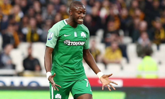 Κάταγμα ο Κουλιμπαλί – Επιστρέφει το 2019