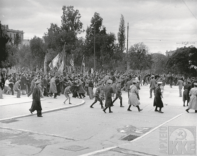 Η «μυθολογία» του Κίτσου Μαλτέζου