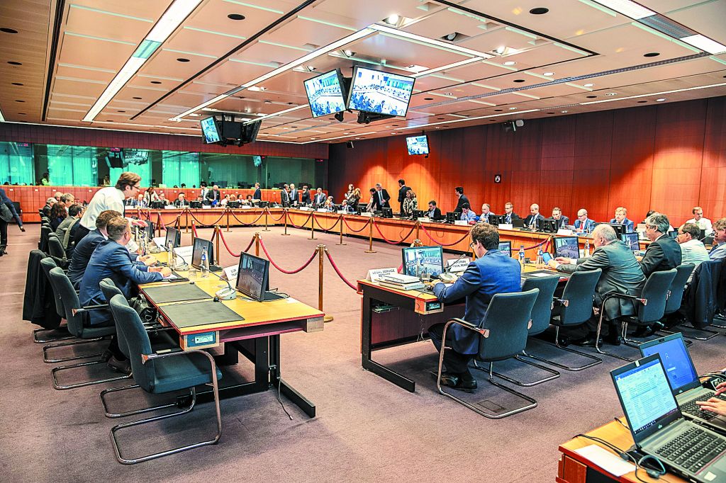 Πράσινο φως για προϋπολογισμό χωρίς περικοπές στις συντάξεις