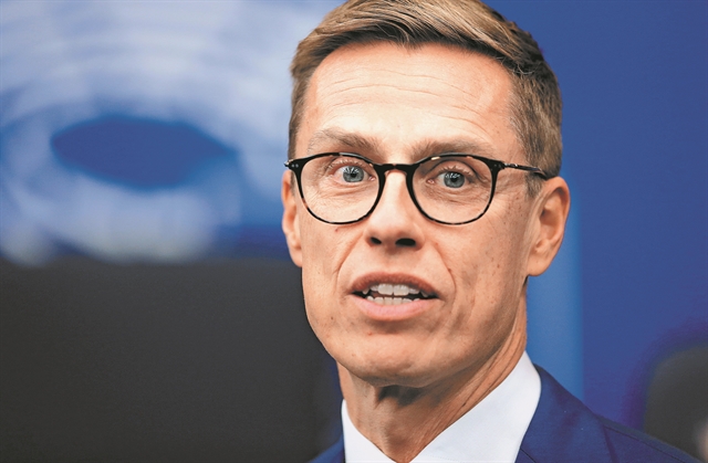 «Σκέφτηκα να παραιτηθώ πριν από το Eurogroup για την Ελλάδα το 2015»