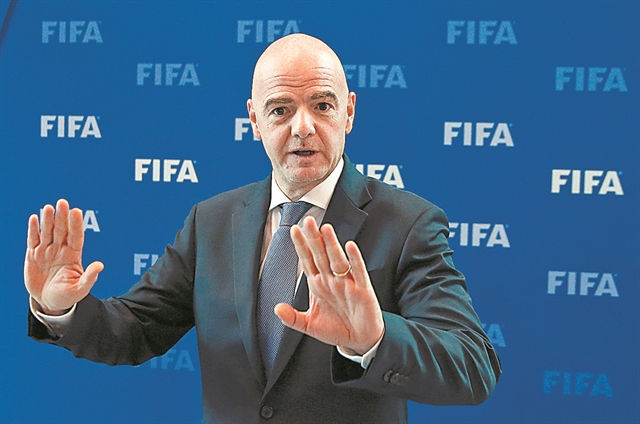 Θα κάνουν πίσω οι διαιτητές;