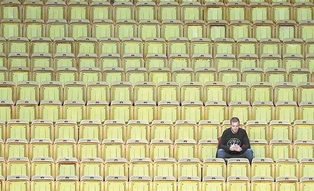 Λεπτομέρειες στο μέλλον