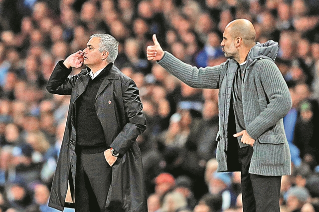 Ο πιο καλός ο προπονητής!