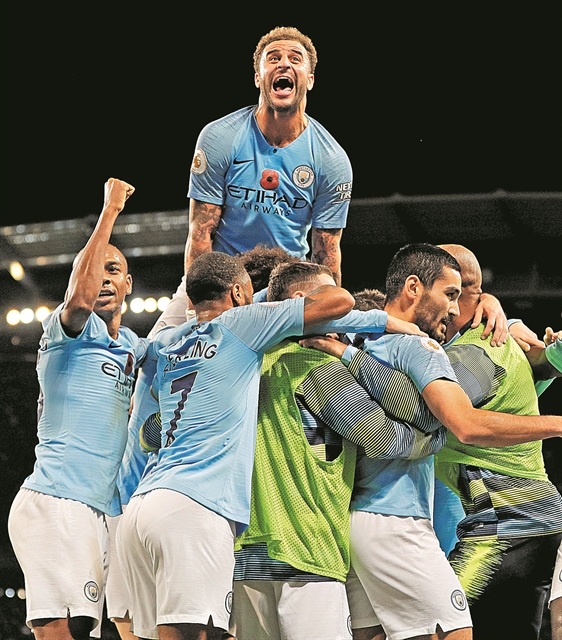 Εδειξε ποιος είναι το αφεντικό