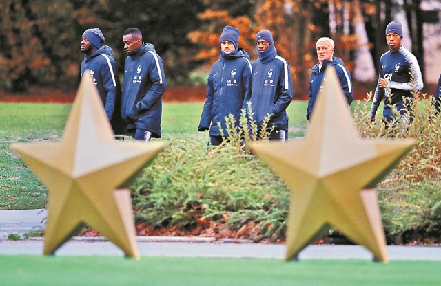 Καμπανάκι για τα κρούσματα απειθαρχίας