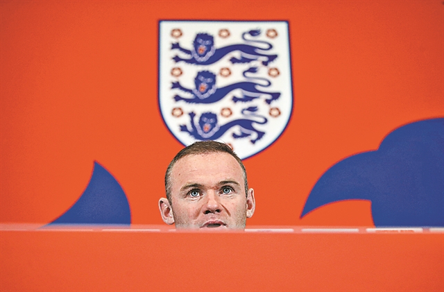 Δεν έχει κερδίσει ακόμα τον Μαρίνο