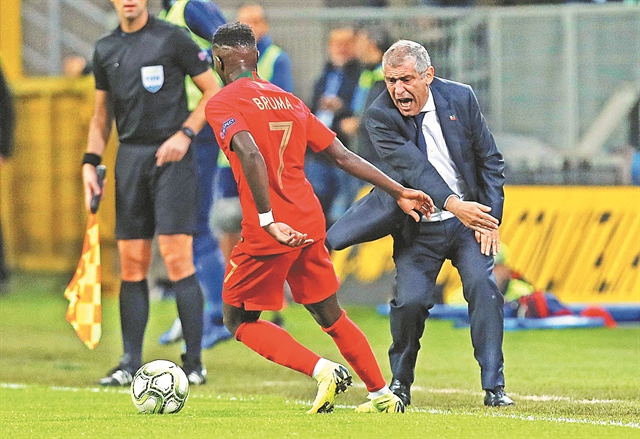 Μπορεί και χωρίς τον Ρονάλντο